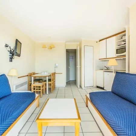 Apartment Le Hameau De Cap Esterel - Maeva - 2 Pieces 5 Personnes - Confort Mae-9884 Saint-Raphael (Var)