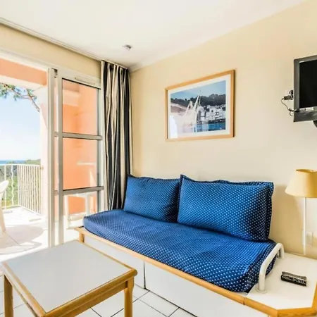 Apartment Le Hameau De Cap Esterel - Maeva - 2 Pieces 5 Personnes - Confort Mae-9884 Saint-Raphael (Var)