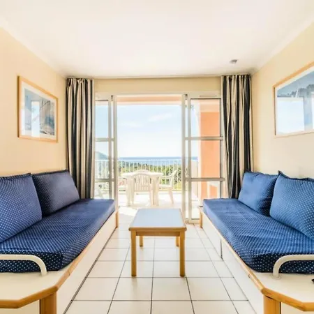Le Hameau De Cap Esterel - Maeva - 2 Pieces 5 Personnes - Confort Mae-9884 Apartment Saint-Raphael (Var)