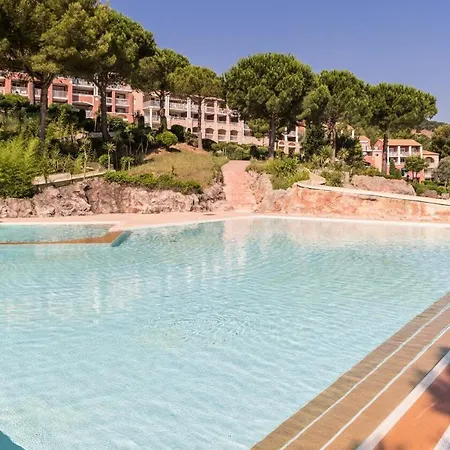 Le Hameau De Cap Esterel - Maeva - 2 Pieces 5 Per 711