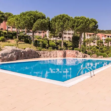 公寓 Le Hameau De Cap Esterel - Maeva - 2 Pieces 5 Per 711 *