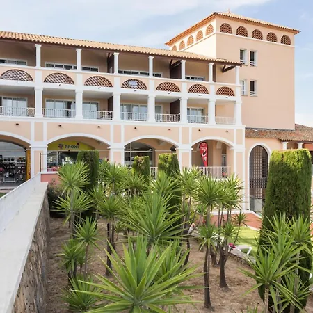 公寓 Le Hameau De Cap Esterel - Maeva - 2 Pieces 5 Per 711 *