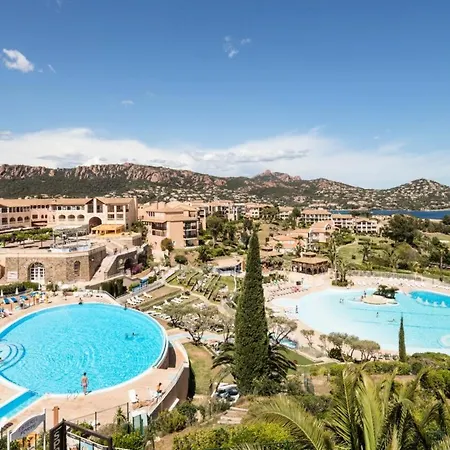 Le Hameau De Cap Esterel - Maeva - 2 Pieces 5 Per 711 *