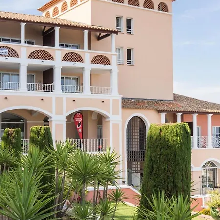 Le Hameau De Cap Esterel - Maeva - 2 Pieces 5 Per 711 公寓