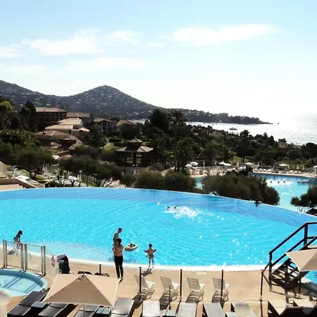 Le Hameau De Cap Esterel - Maeva - 2 Pieces 5 Per 711