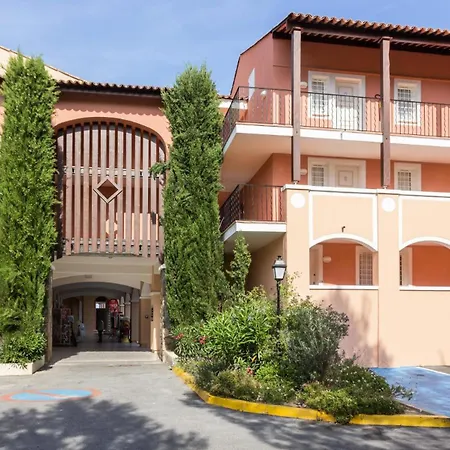 Le Hameau De Cap Esterel - Maeva - 2 Pieces 5 Per 711 公寓