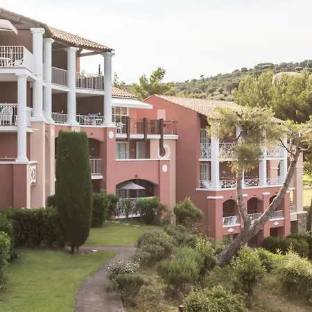 Le Hameau De Cap Esterel - Maeva - 2 Pieces 5 Per 711