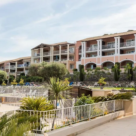 Le Hameau De Cap Esterel - Maeva - 2 Pieces 5 Per 711 *